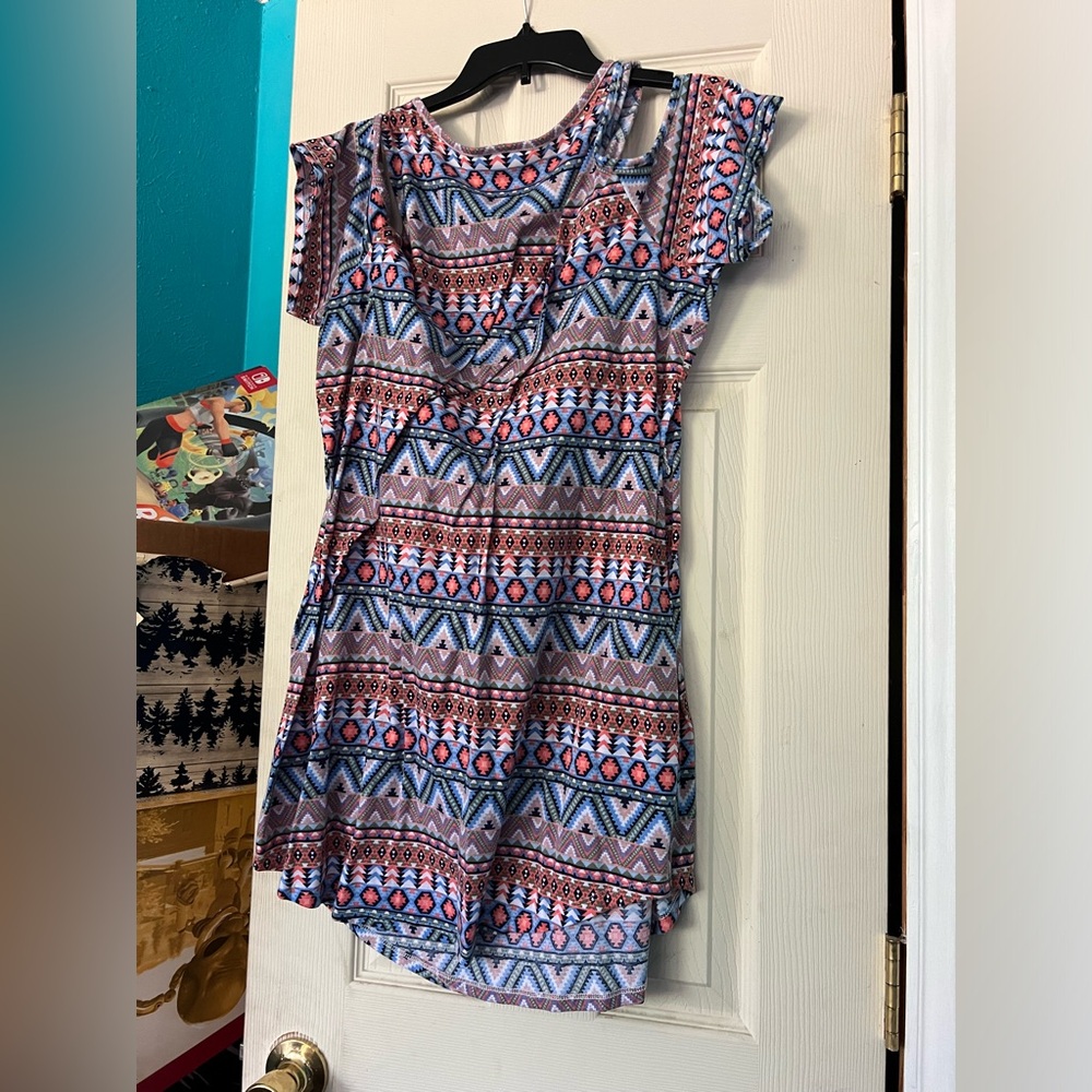 Summer dress